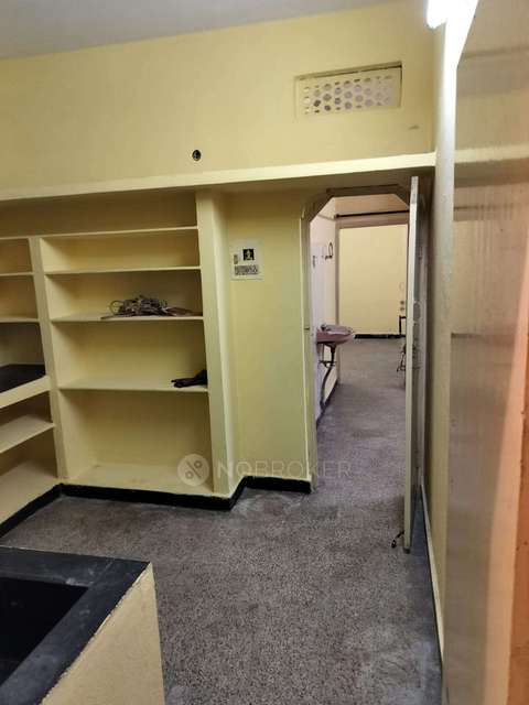 2 BHK Flat In Sri Venkateswara Nilyam For Sale  In Malkajgiri