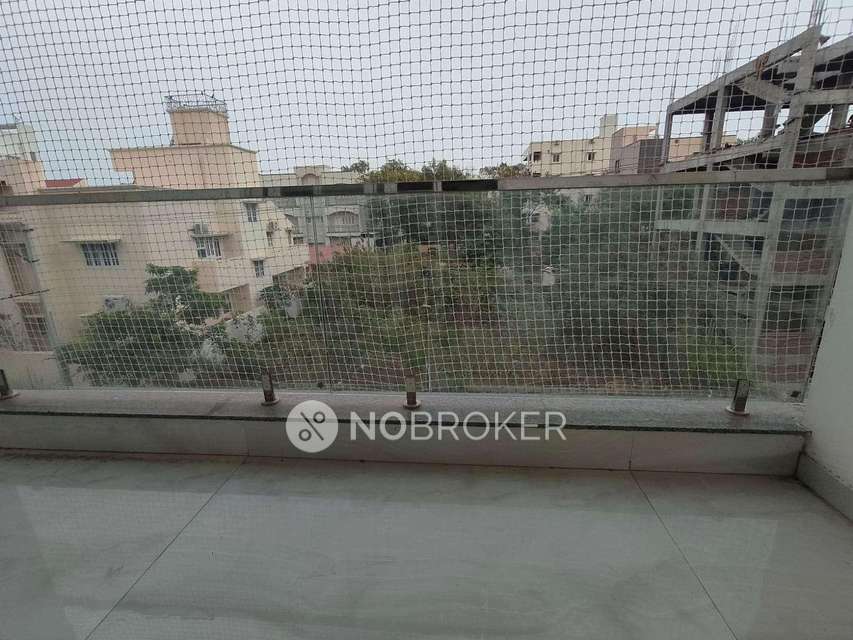 3 BHK Flat In Nirvana Panchsheel For Sale  In Alwal