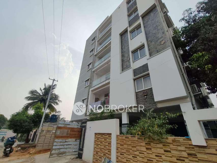 3 BHK Flat In Nirvana Panchsheel For Sale  In Alwal