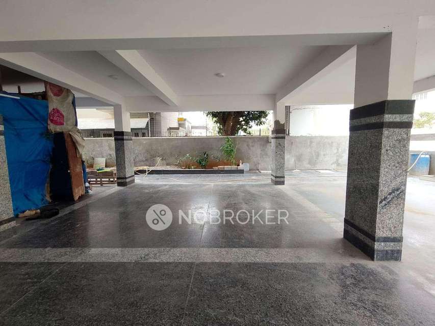 3 BHK Flat In Nirvana Panchsheel For Sale  In Alwal