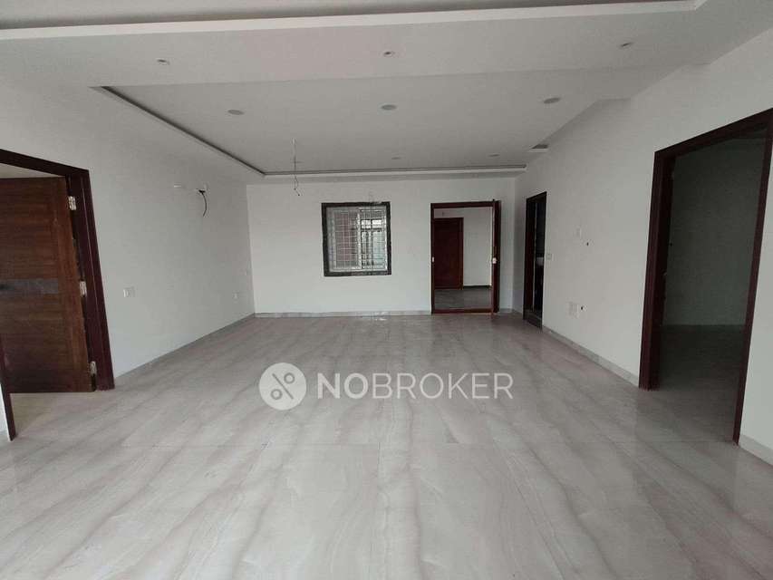 3 BHK Flat In Nirvana Panchsheel For Sale  In Alwal
