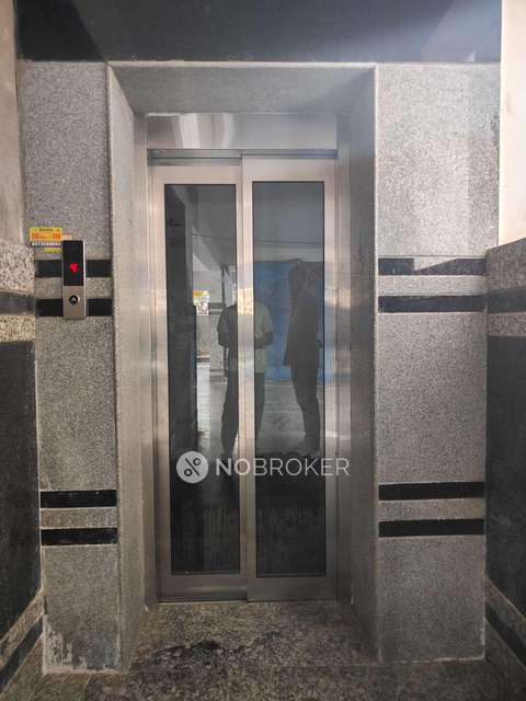 3 BHK Flat In Nirvana Panchsheel For Sale  In Alwal