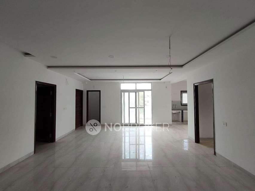 3 BHK Flat In Nirvana Panchsheel For Sale  In Alwal