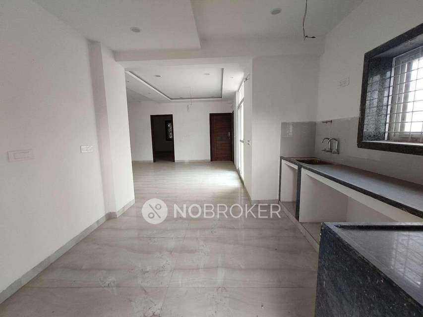 3 BHK Flat In Nirvana Panchsheel For Sale  In Alwal