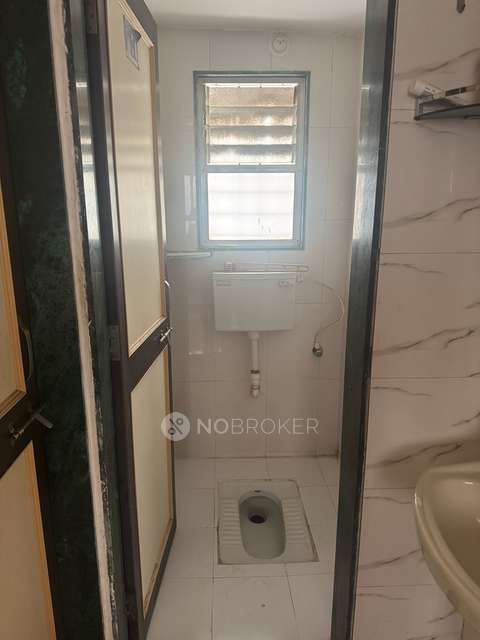 1 BHK Flat In Radhika Park Apartment For Sale  In Dhayari