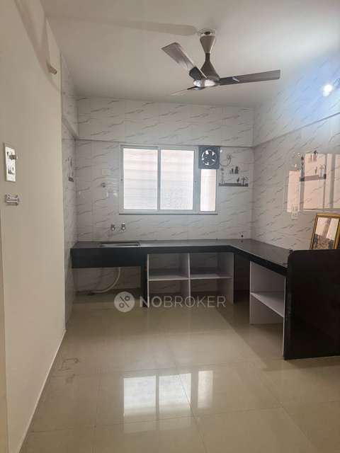 1 BHK Flat In Radhika Park Apartment For Sale  In Dhayari