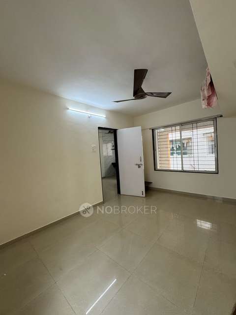 1 BHK Flat In Radhika Park Apartment For Sale  In Dhayari