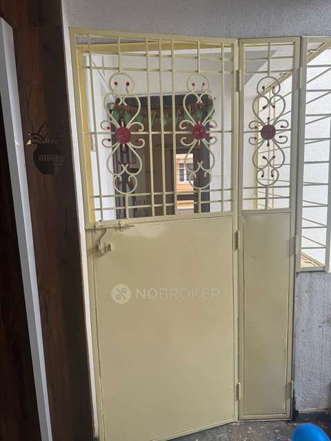 1 BHK Flat In Radhika Park Apartment For Sale  In Dhayari