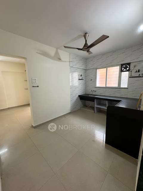 1 BHK Flat In Radhika Park Apartment For Sale  In Dhayari