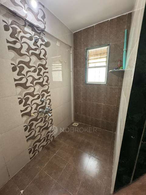 1 BHK Flat In Radhika Park Apartment For Sale  In Dhayari