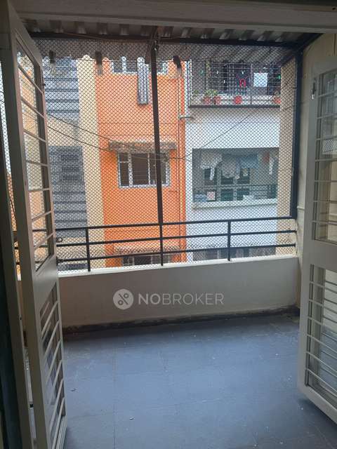 1 BHK Flat In Radhika Park Apartment For Sale  In Dhayari