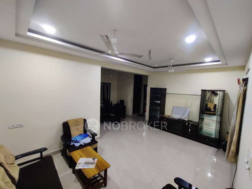 Single Room for Male In 2 BHK  In Sri Agastya Kuteer In C155, Hanuman Nagar, Raghavendra Colony, Kondapur, Telangana 500084, India