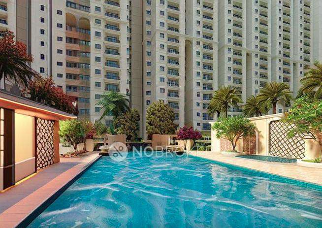 2 BHK Flat In Gm Global Techies Town for Rent  In Electronic City 