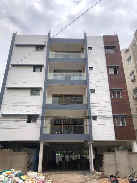 3 BHK Flat In Concept One Pearls For Sale  In Film Nagar