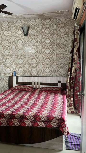 2 BHK Flat In Audumber Shree Dattatray Tower For Sale  In Badlapur