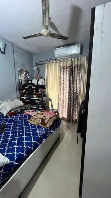 2 BHK Flat In Audumber Shree Dattatray Tower For Sale  In Badlapur