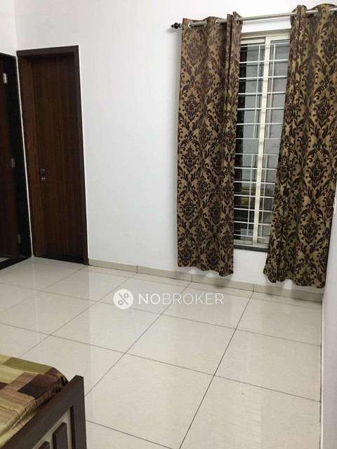 3 BHK Flat In Yashwin For Sale  In Hinjawadi