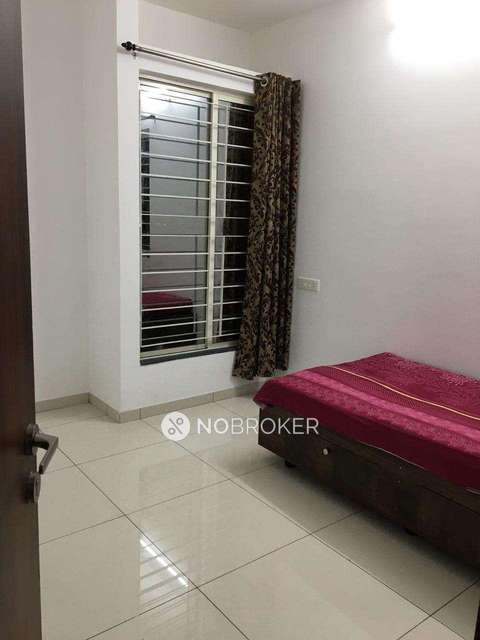 3 BHK Flat In Yashwin For Sale  In Hinjawadi
