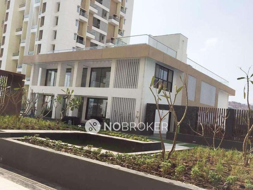 3 BHK Flat In Yashwin For Sale  In Hinjawadi