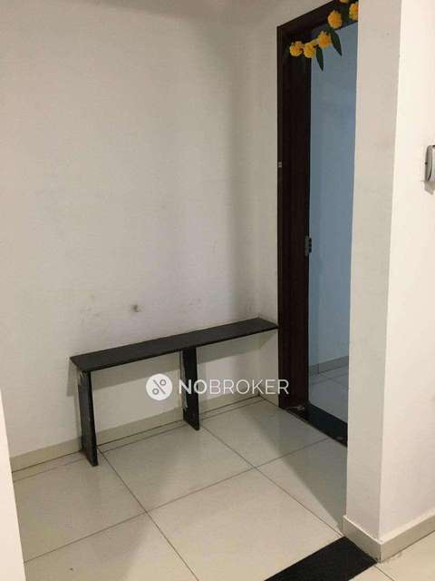 3 BHK Flat In Yashwin For Sale  In Hinjawadi