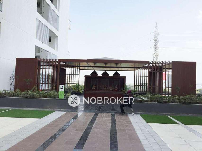 3 BHK Flat In Yashwin For Sale  In Hinjawadi