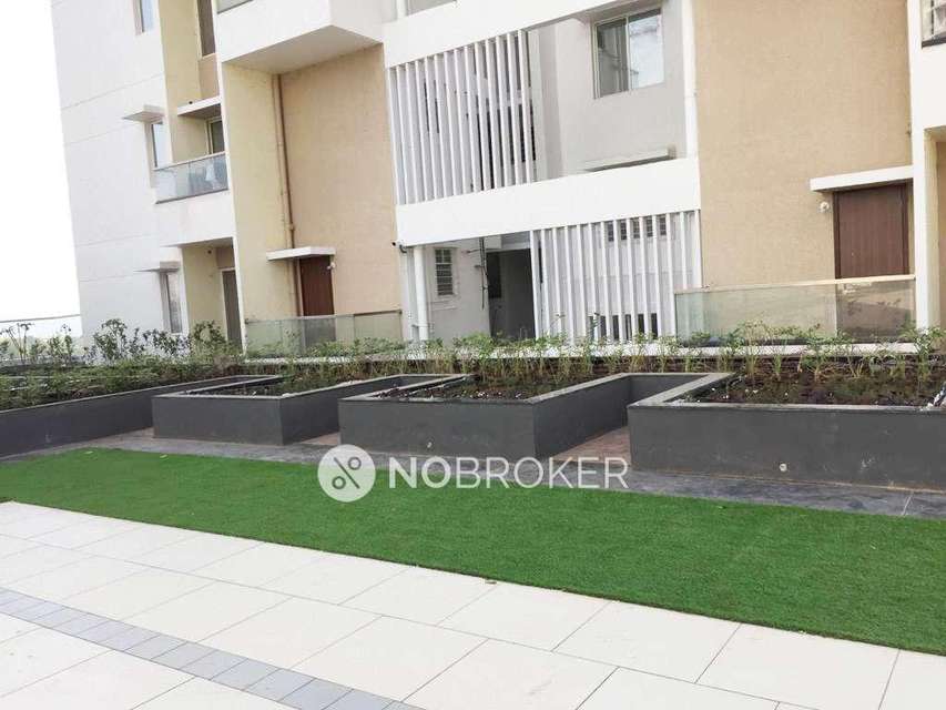 3 BHK Flat In Yashwin For Sale  In Hinjawadi