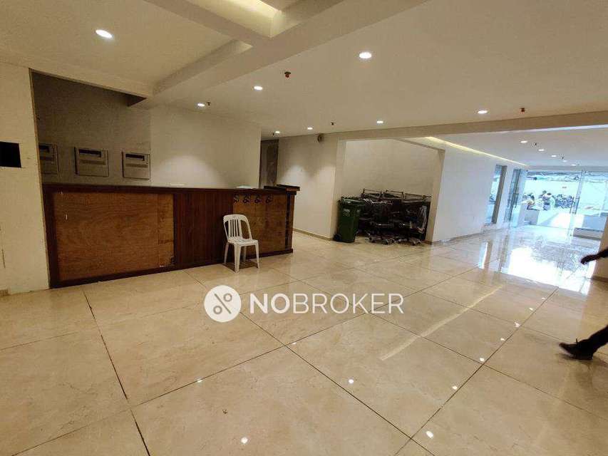 3 BHK Flat In Yashwin For Sale  In Hinjawadi