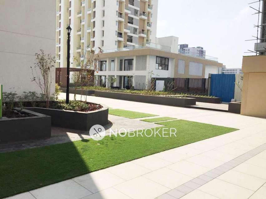 3 BHK Flat In Yashwin For Sale  In Hinjawadi