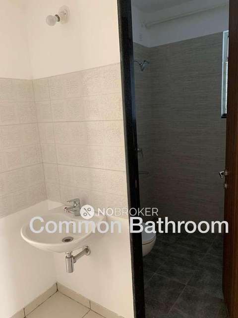 3 BHK Flat In Yashwin For Sale  In Hinjawadi