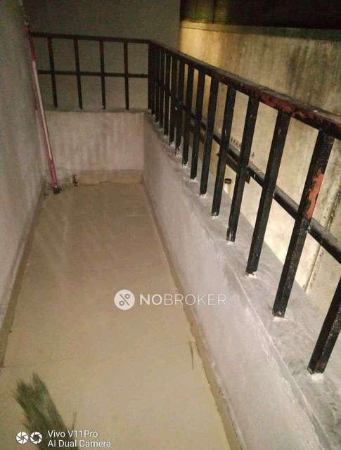 1 RK Villa In Shelke Tower Dapodi Pune For Sale  In Dapodi