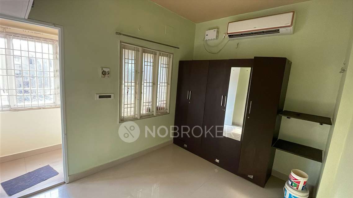 2 BHK Flat In Yogalakshmi Flats for Rent  In Villivakam