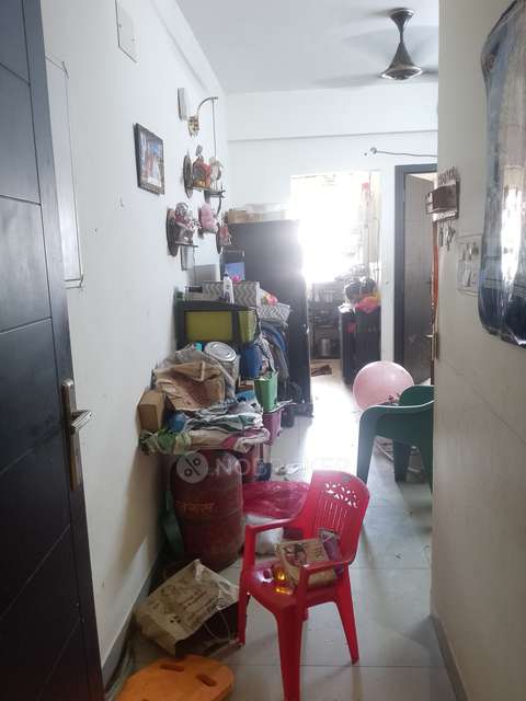 2 BHK Flat In Vgn Fairmont For Sale  In Guindy