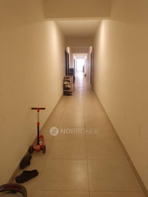 2 BHK Flat In Vgn Fairmont For Sale  In Guindy