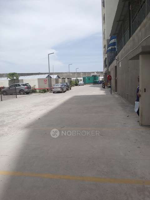 2 BHK Flat In Vgn Fairmont For Sale  In Guindy