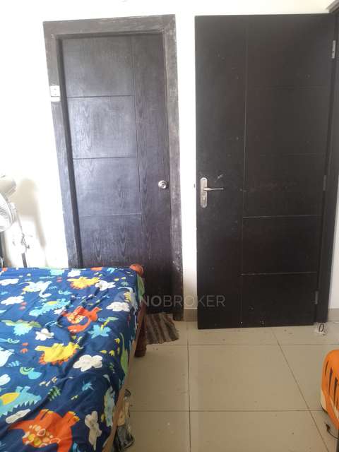 2 BHK Flat In Vgn Fairmont For Sale  In Guindy