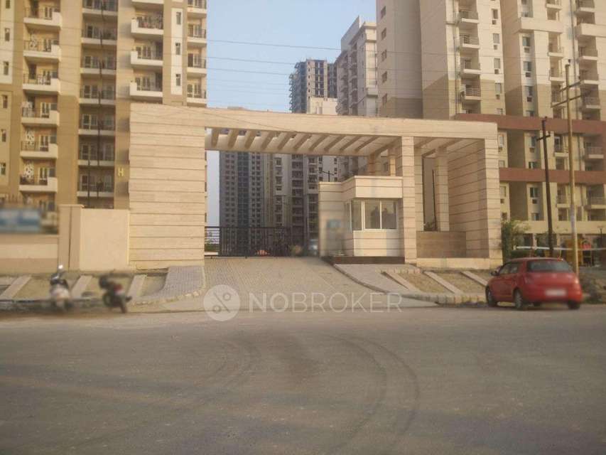 3 BHK Flat In Nimbus The Golden Palms For Sale  In Sector-168