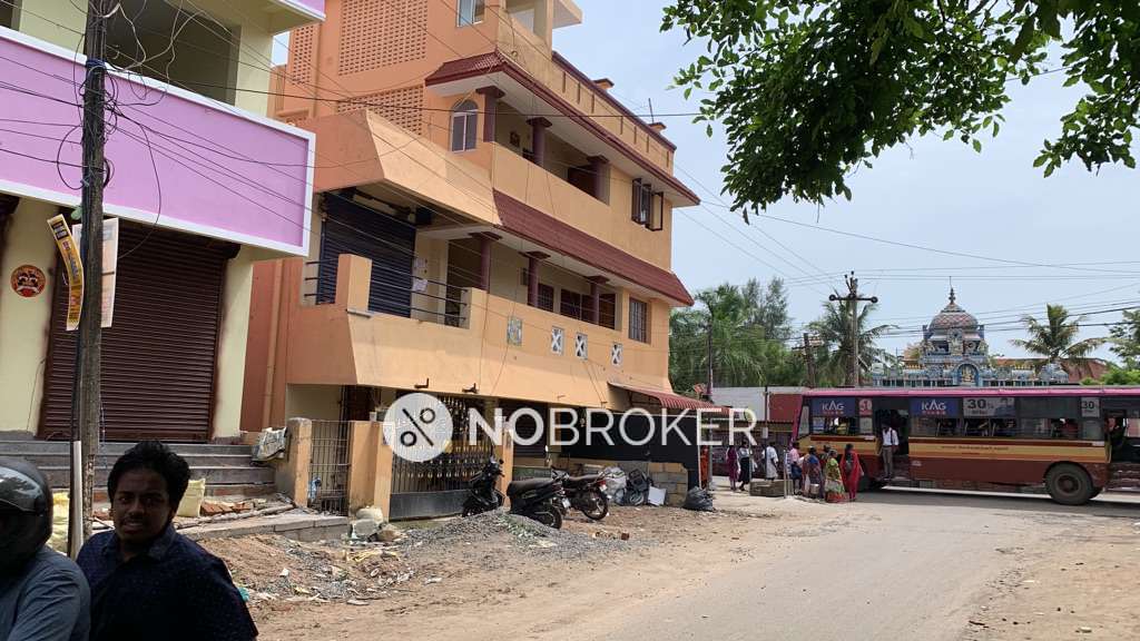 Shop in Medavakkam, Chennai for Rent 