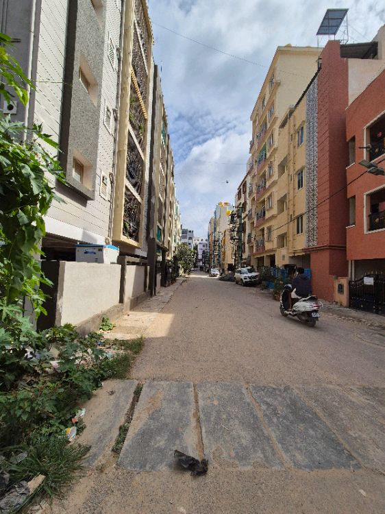 Sri Guru Br Elite Apartments