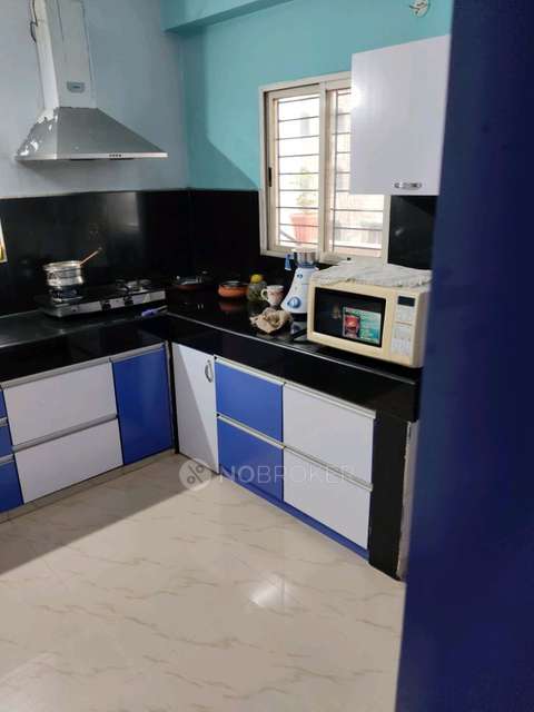 3 BHK Flat In Ushodaya Signature For Sale  In Madeenaguda
