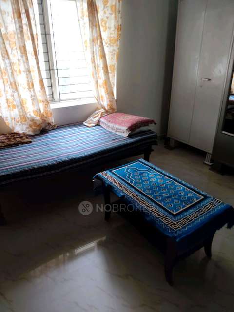 3 BHK Flat In Ushodaya Signature For Sale  In Madeenaguda