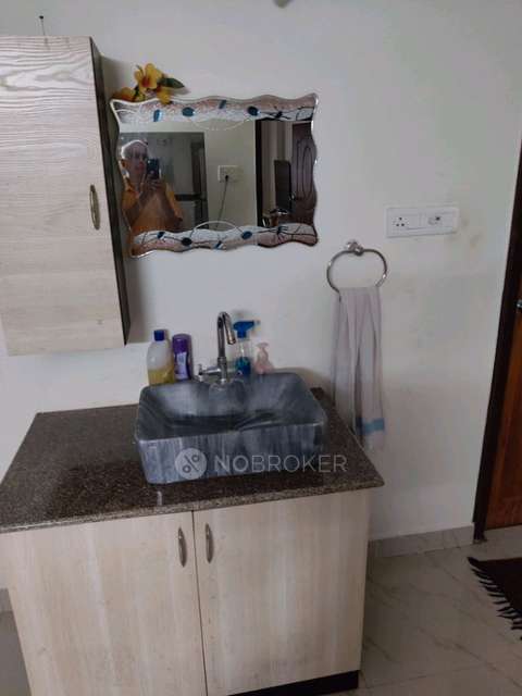 3 BHK Flat In Ushodaya Signature For Sale  In Madeenaguda