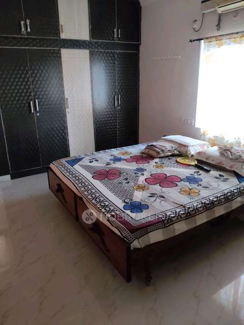 3 BHK Flat In Ushodaya Signature For Sale  In Madeenaguda