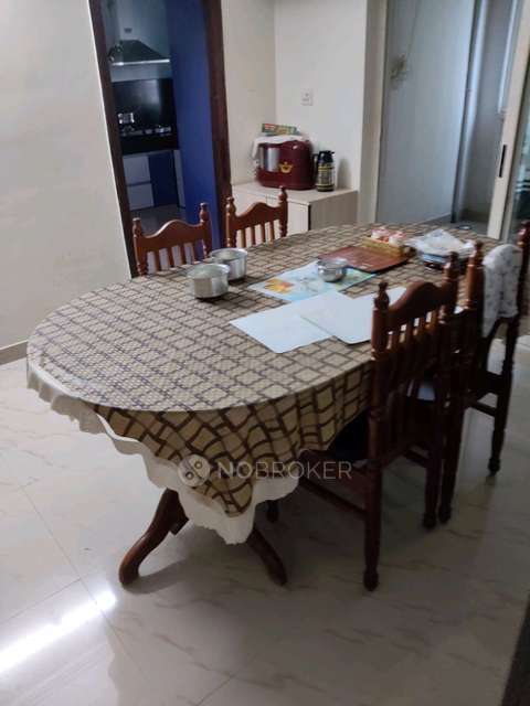 3 BHK Flat In Ushodaya Signature For Sale  In Madeenaguda