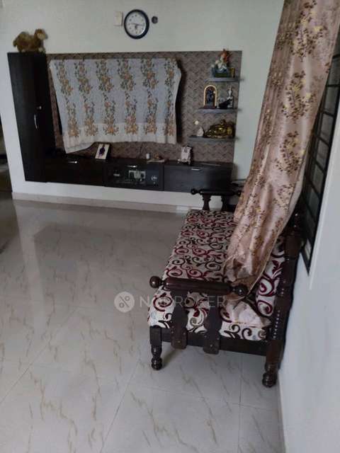 3 BHK Flat In Ushodaya Signature For Sale  In Madeenaguda