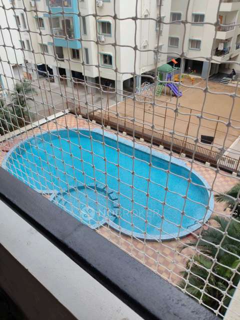 3 BHK Flat In Ushodaya Signature For Sale  In Madeenaguda