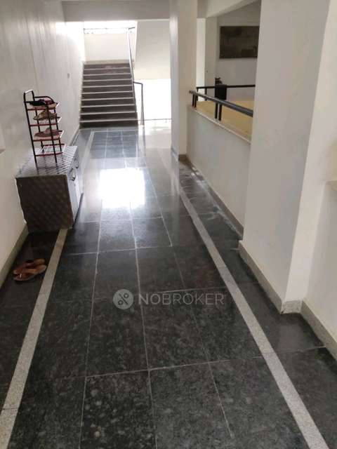 3 BHK Flat In Ushodaya Signature For Sale  In Madeenaguda