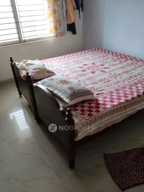 3 BHK Flat In Ushodaya Signature For Sale  In Madeenaguda