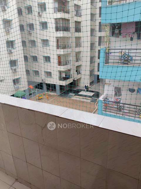 3 BHK Flat In Ushodaya Signature For Sale  In Madeenaguda