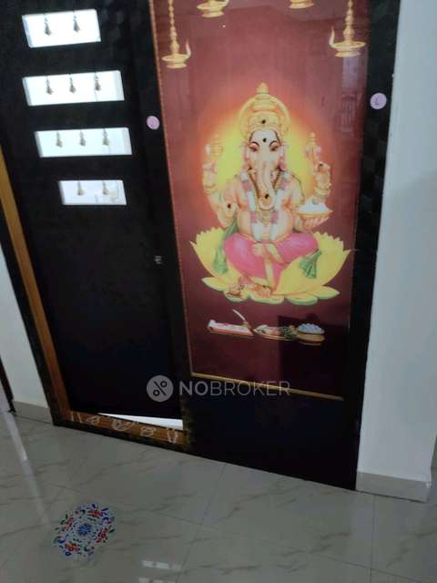 3 BHK Flat In Ushodaya Signature For Sale  In Madeenaguda