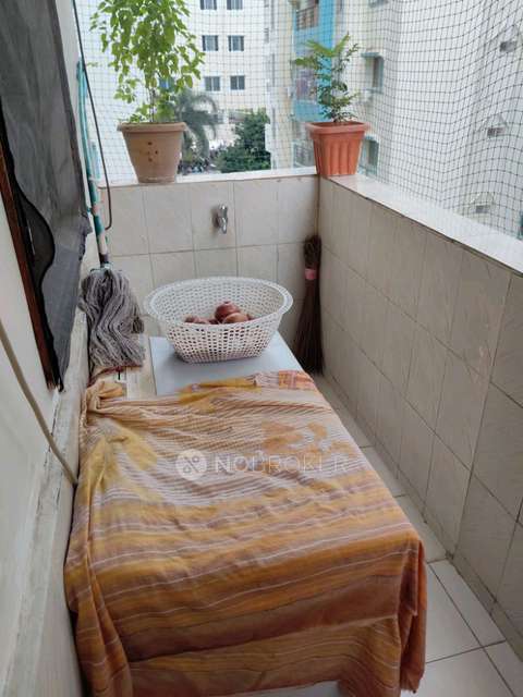 3 BHK Flat In Ushodaya Signature For Sale  In Madeenaguda